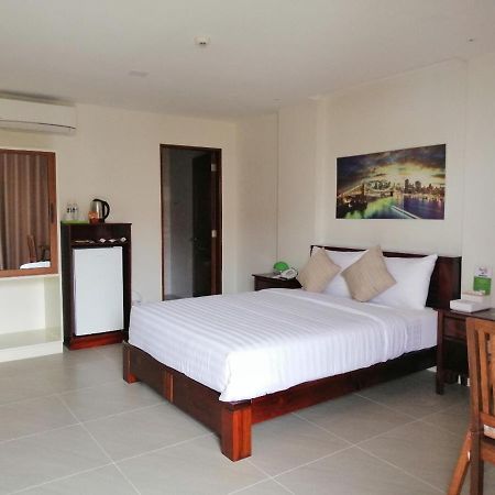 Nirvana Resort Puerto Galera Eksteriør billede