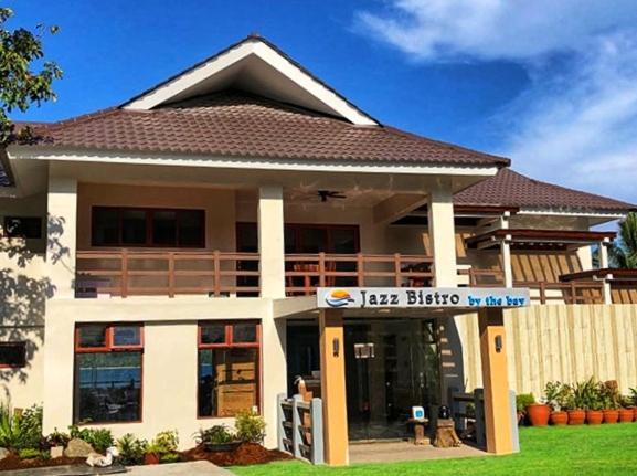 Nirvana Resort Puerto Galera Eksteriør billede