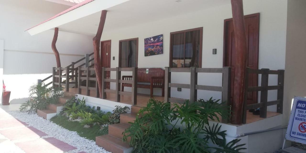 Nirvana Resort Puerto Galera Eksteriør billede