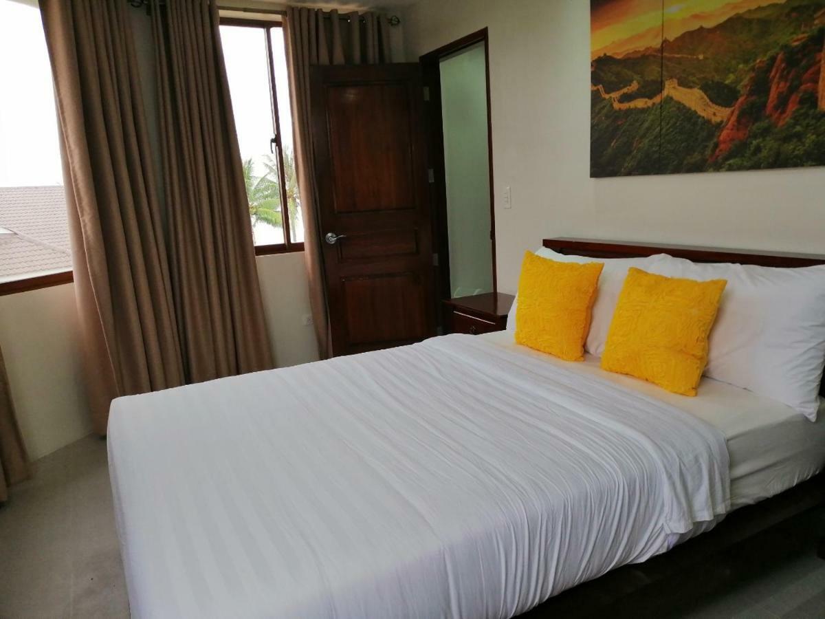 Nirvana Resort Puerto Galera Eksteriør billede