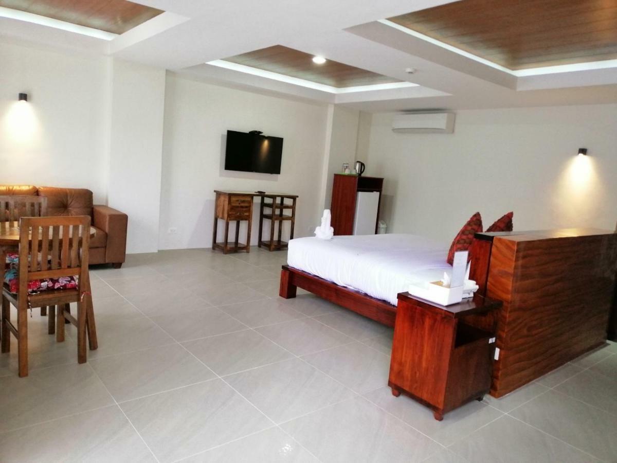Nirvana Resort Puerto Galera Eksteriør billede
