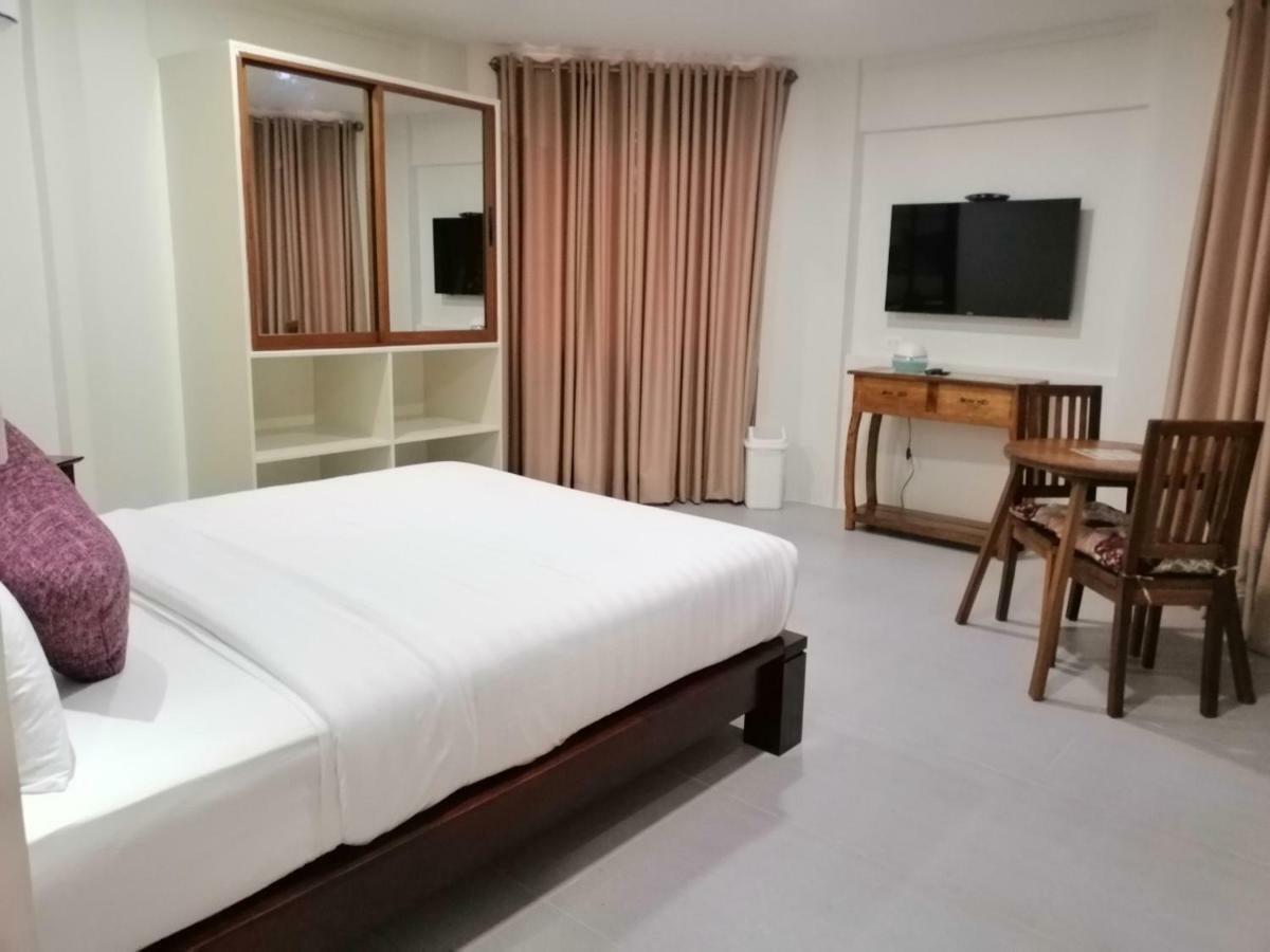 Nirvana Resort Puerto Galera Eksteriør billede