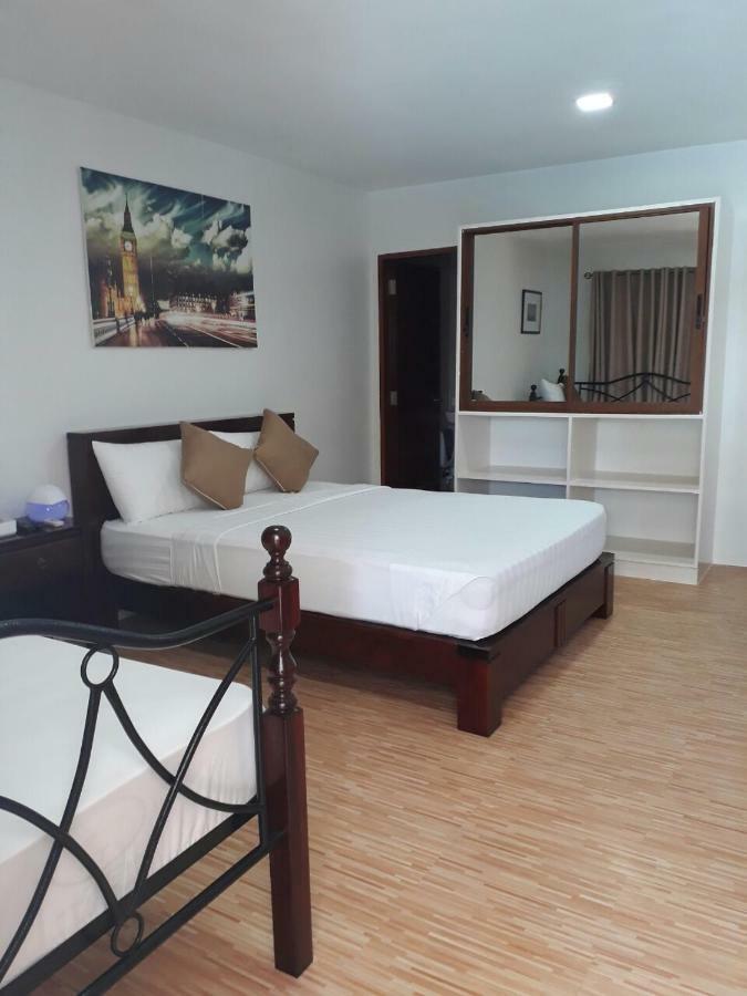 Nirvana Resort Puerto Galera Eksteriør billede