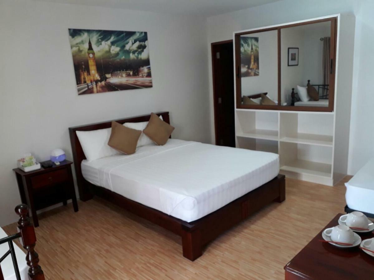 Nirvana Resort Puerto Galera Eksteriør billede