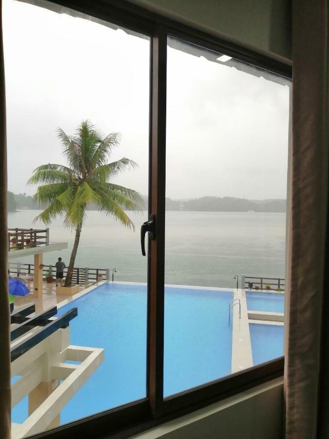 Nirvana Resort Puerto Galera Eksteriør billede