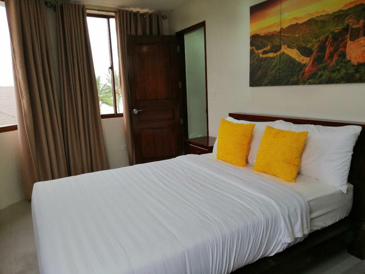 Nirvana Resort Puerto Galera Eksteriør billede